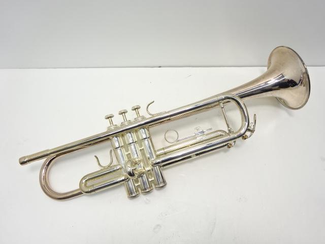 超激安即納 BRILLER Glitter S 49-YB1006-02 kINgt-m38929502091 トランペット 最新品得価