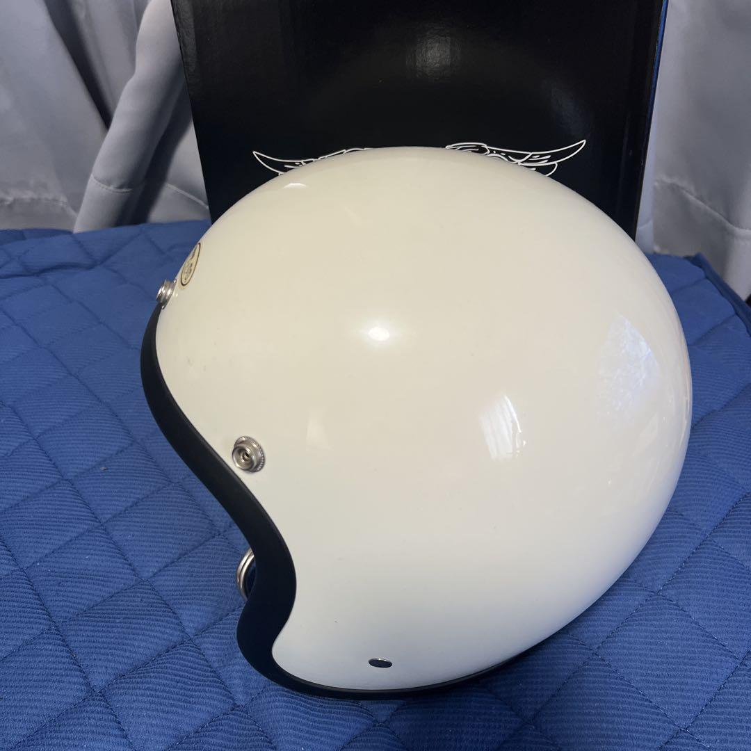 TT &CO 500TX アイボリー