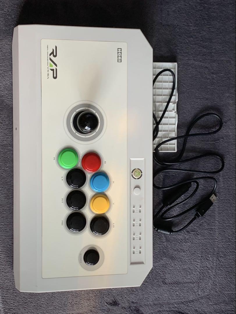 リアルアーケードPro.VX SA XBOX360 HORI ホリ
