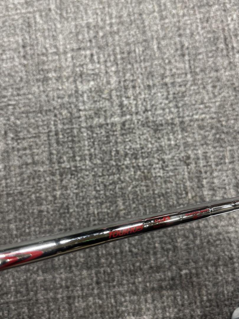 YAMAHA VD UT 4U 22° ユーティリティクラブ