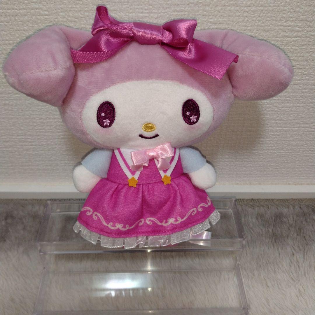 サンリオ ぬいぐるみ マイメロ アミューズメント商品 まとめ売り　4個 Amazon.co.jp: サンリオ(SANRIO) サンリオ ぬいぐるみLL マイ