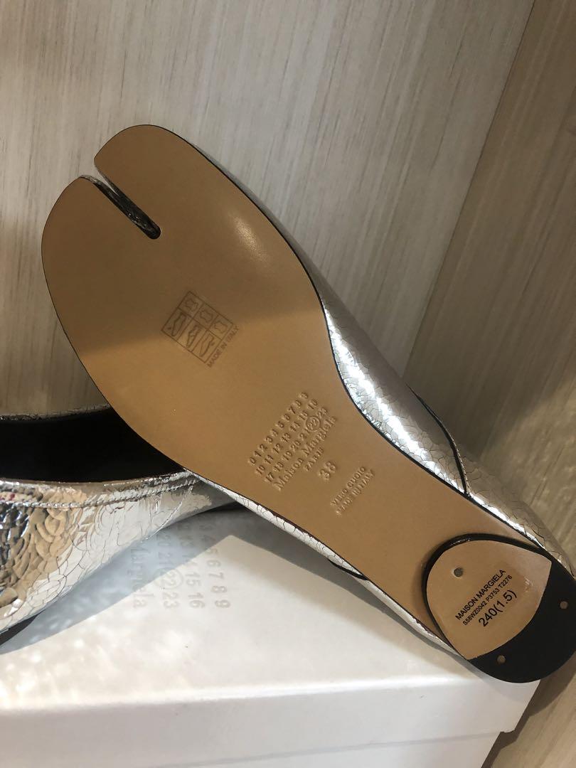Maison Margiela マルジェラ タビバレエ Maison Margiela マルジェラ タビバレエ