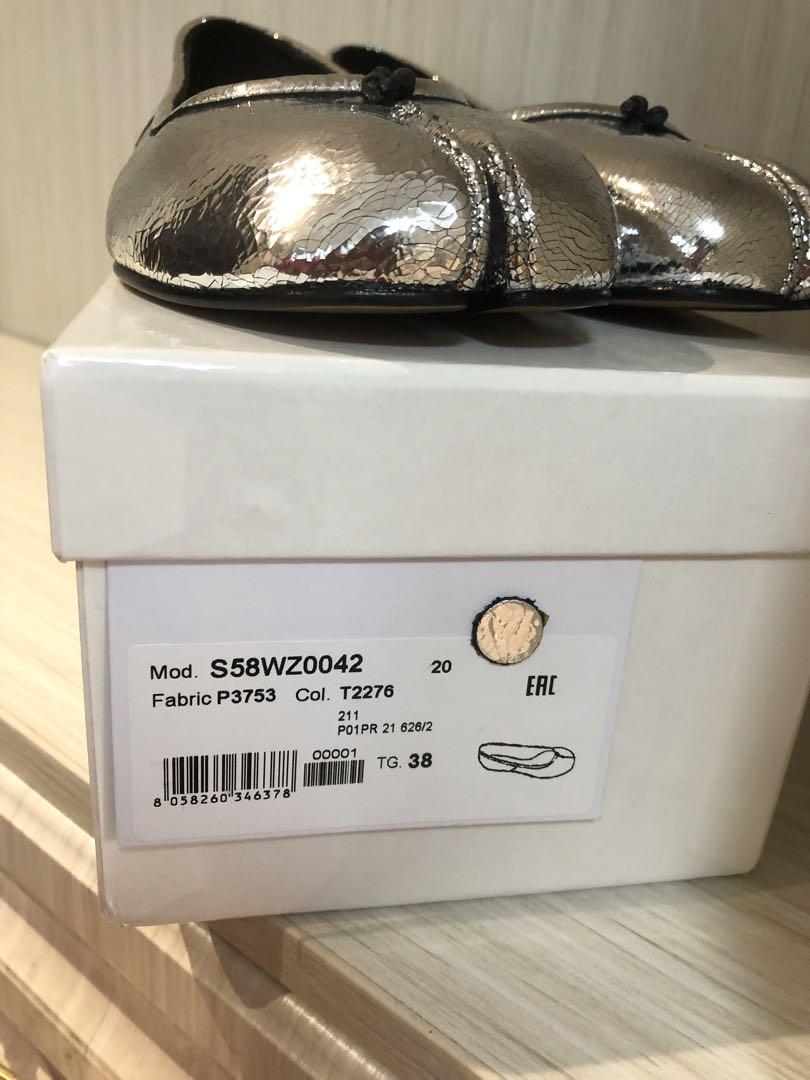 Maison Margiela マルジェラ タビバレエ Maison Margiela マルジェラ タビバレエ