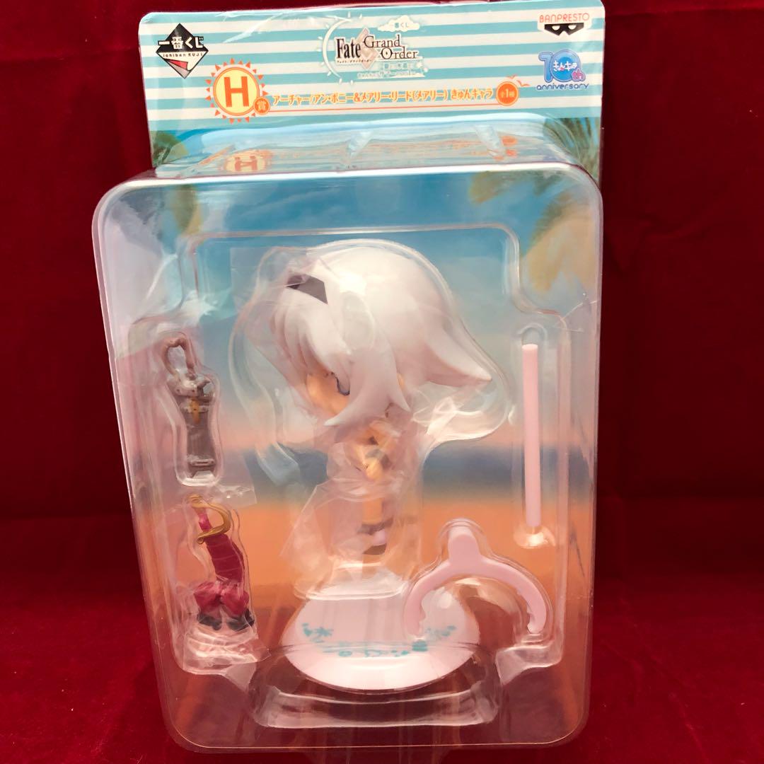 メルカリ Fgo 一番くじ h賞 アーチャー アン ボニー メアリー リード きゅんキャラ コミック アニメ 999 中古や未使用のフリマ メルカリ Fgo 一番くじ h賞 アーチャー アン ボニー メアリー リード きゅんキャラ コミック アニメ 999 中古や未使用のフリマ
