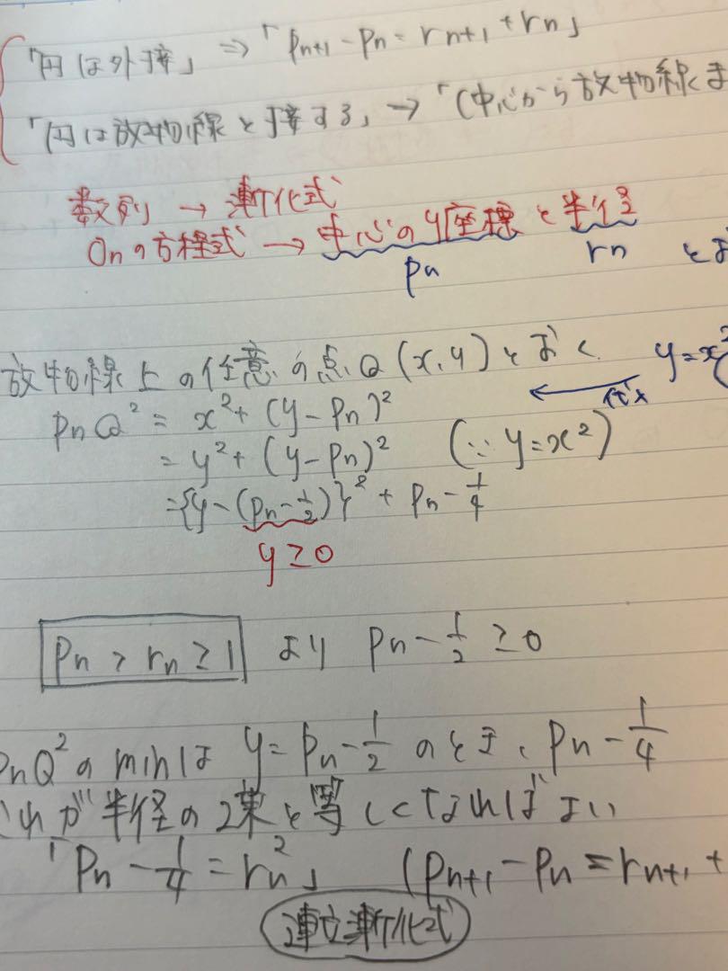 鉄緑会 SA 高3 講義ノート 入試数学演習 実戦講座 - メルカリ