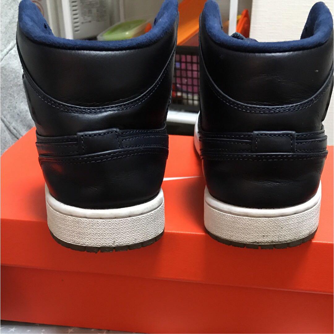 日本製定番 NIKE AIR JORDAN 1 MID NOUVEAU qmJrN-m38935755447 お買い得