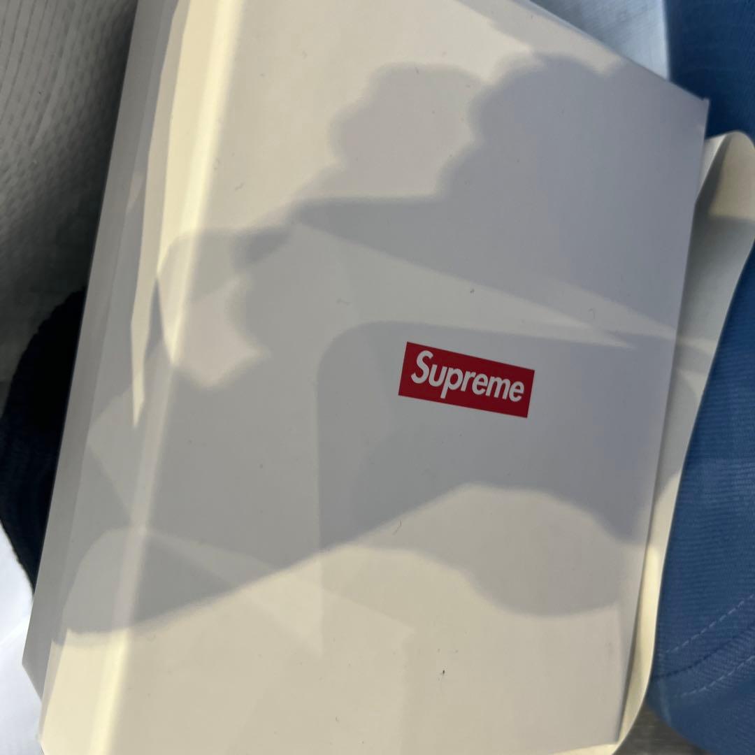 Supreme Last Supper Leather Belt Multi M