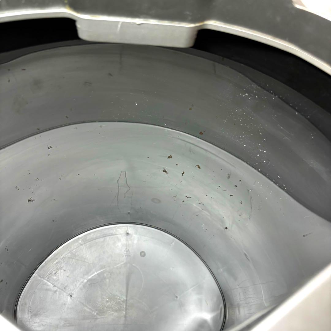 【値下げ交渉歓迎】JOBSON ジョブソン ゴミ箱 自動開閉 47L JB03