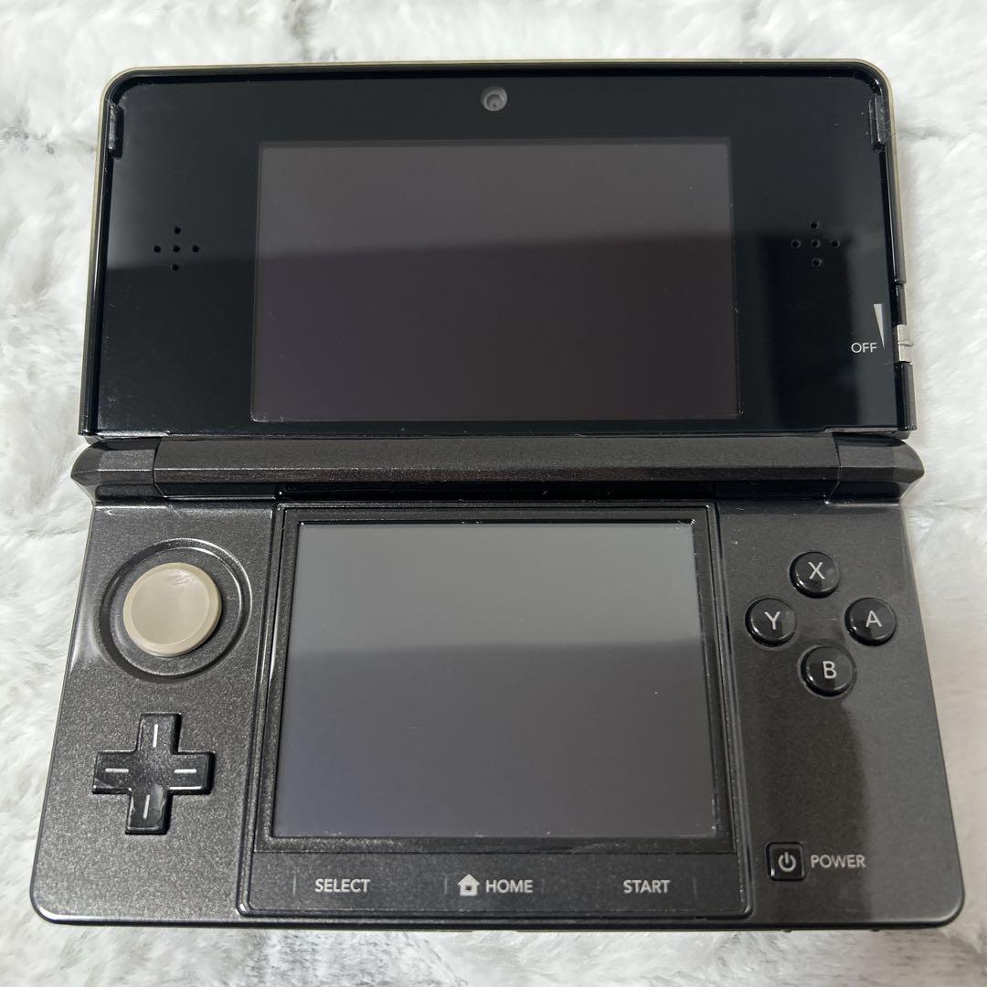ニンテンドー3DS