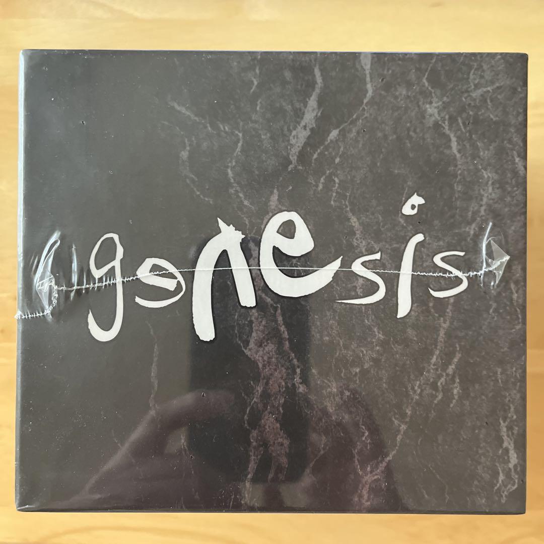 GENESIS - Live 1973-2007 [8CD and 3DVD] [Box Set] - Amazon