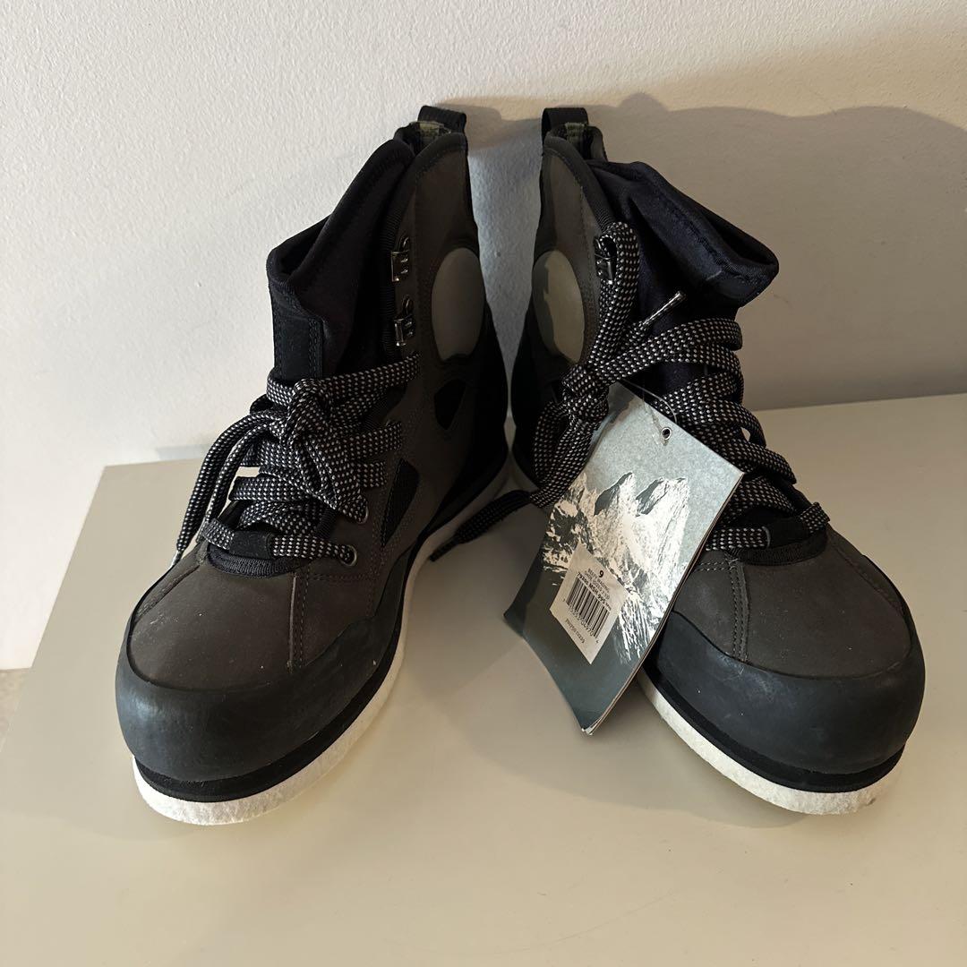 patagonia パタゴニア Beefy wading Shoe 画像3