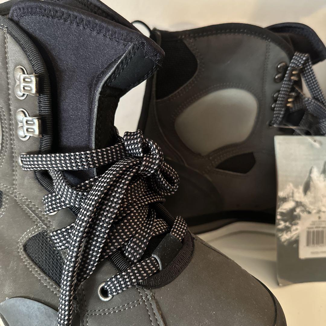 patagonia パタゴニア Beefy wading Shoe 画像5