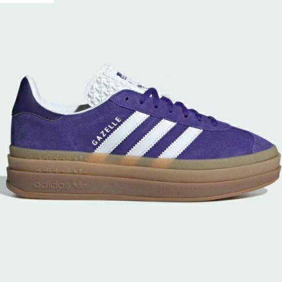 adidas originals GAZELLE BOLD W【25cm】