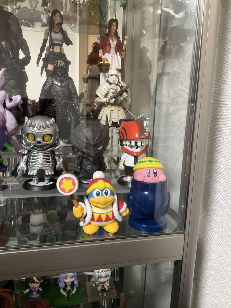 ねんどろいど　デデデ大王
