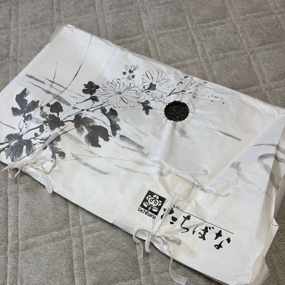 Ay146 袋帯 豪華刺繍 着物 帯 深緑 花唐草 金 たちばな - メルカリ