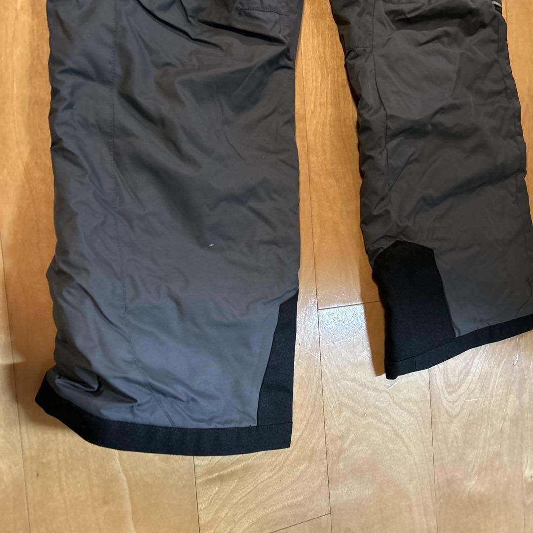 コロンビア　キッズスキー　スノボウェア　M 140-150