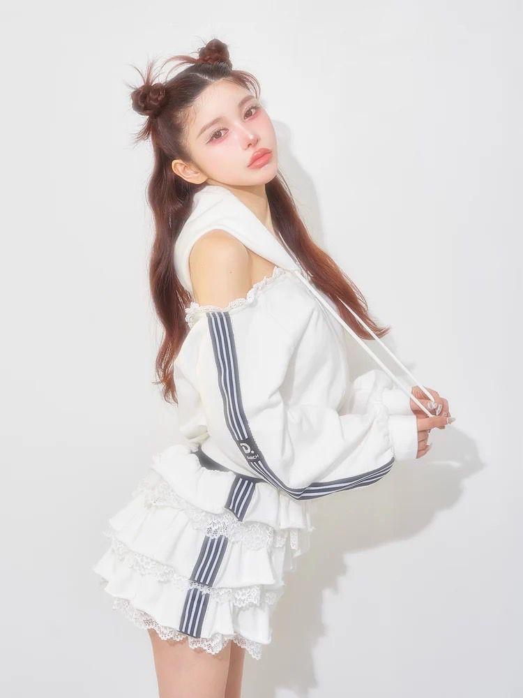 白 Darich