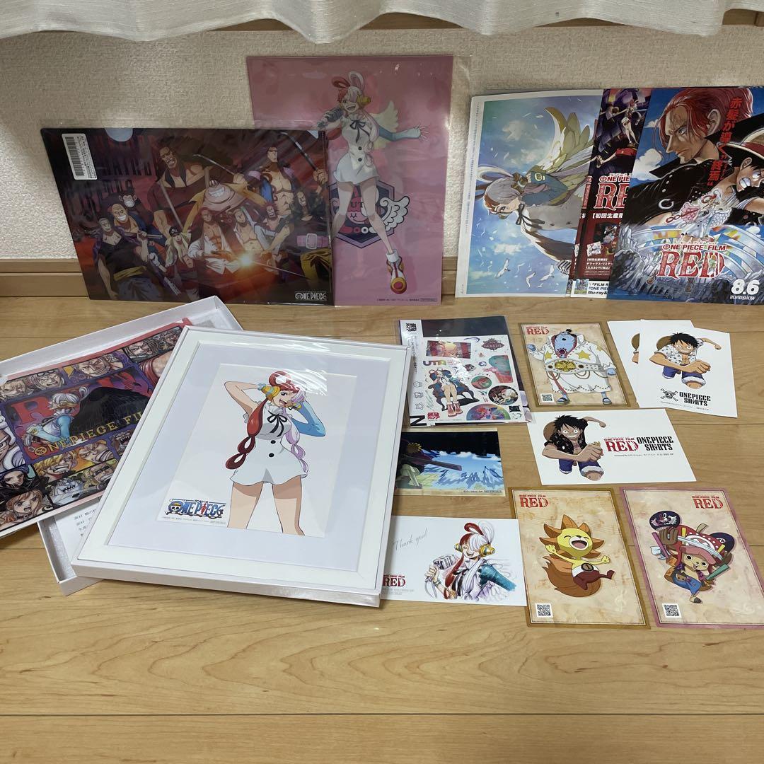 ONE PIECE セット