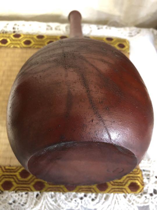 整理NO. 79 古備前ひさご徳利