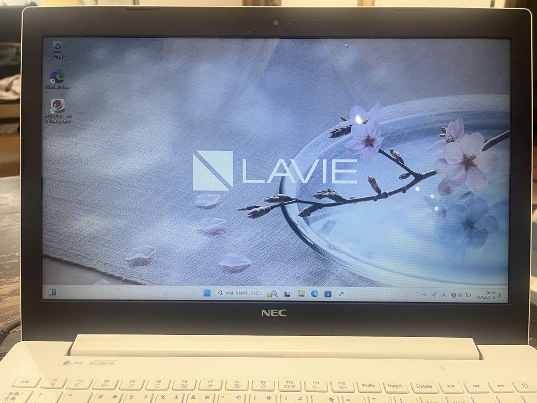 Windowsノート本体 LAVIE NS500/M Intel Core i5 8250U LAVIE NS500/M Intel Core i5 8250U - メルカリ