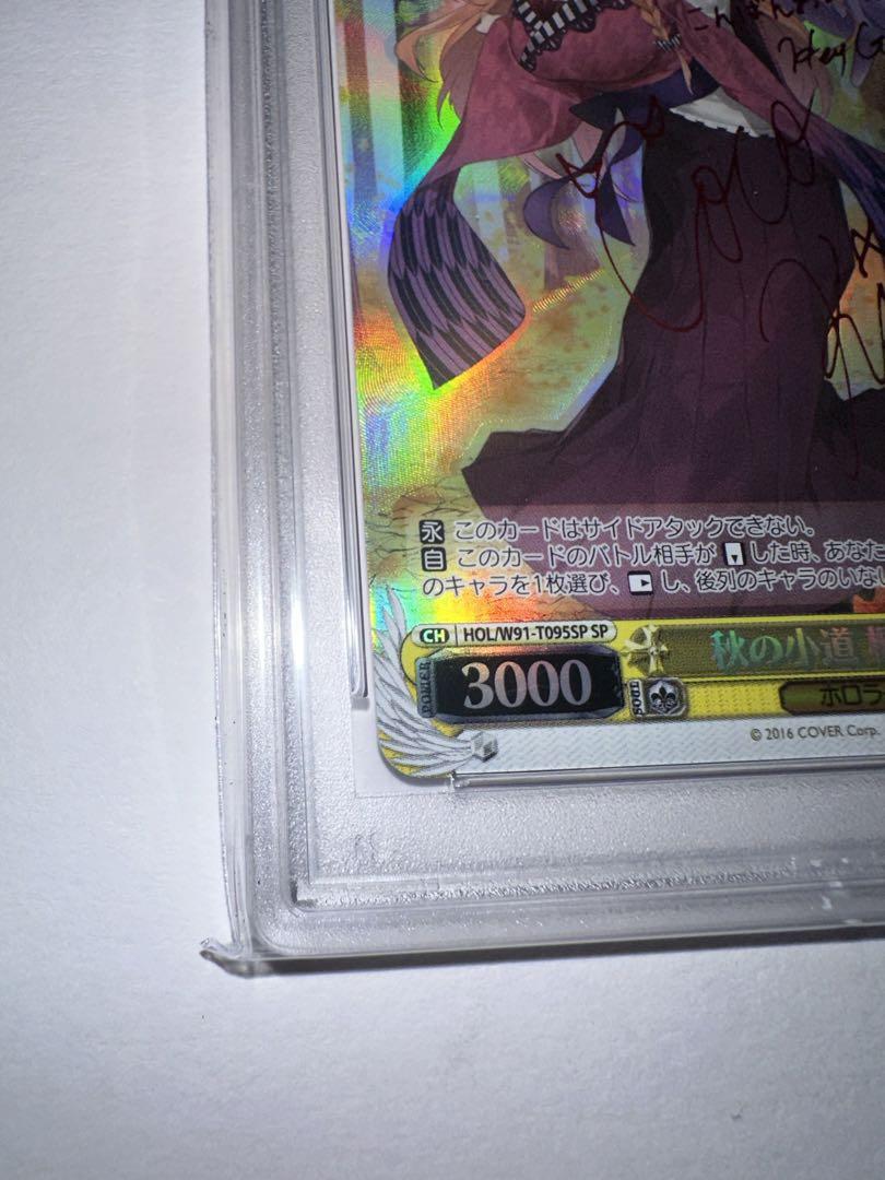 PSA10 ２種セット