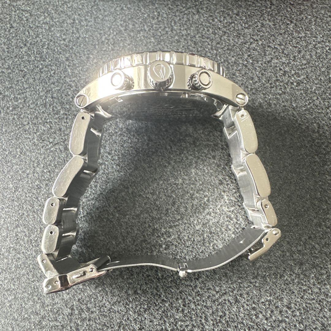 大幅値下げしました！ NIXON 51-30 CHRONO メンズ時計
