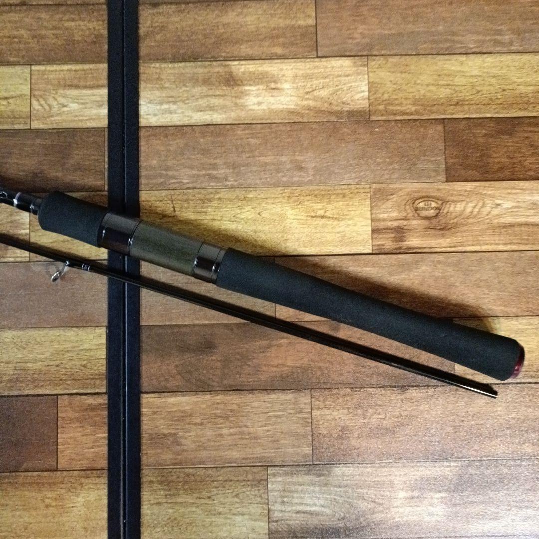 ダイワ ハートランド HEARTLAND 6102MLFS ロッド ダイワ ハートランド HEARTLAND 6102MLFS ロッド