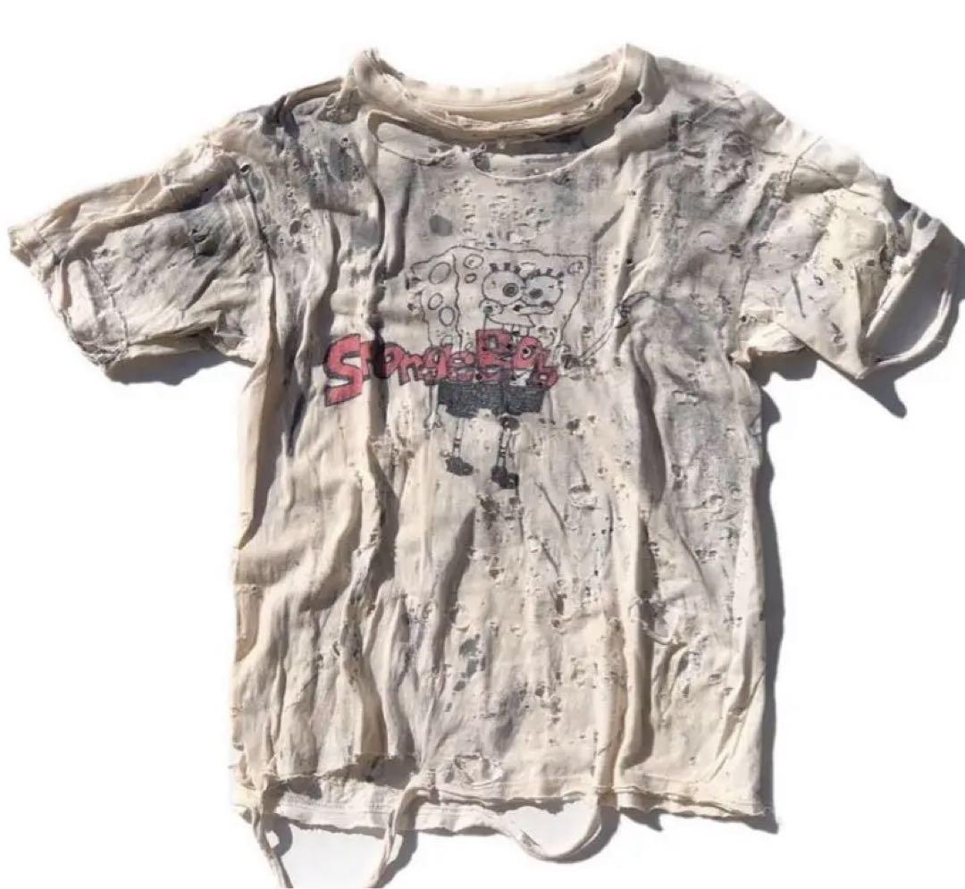 テッペイフルヤマ　TEPPEI FURUYAMA NKGW  Tシャツ