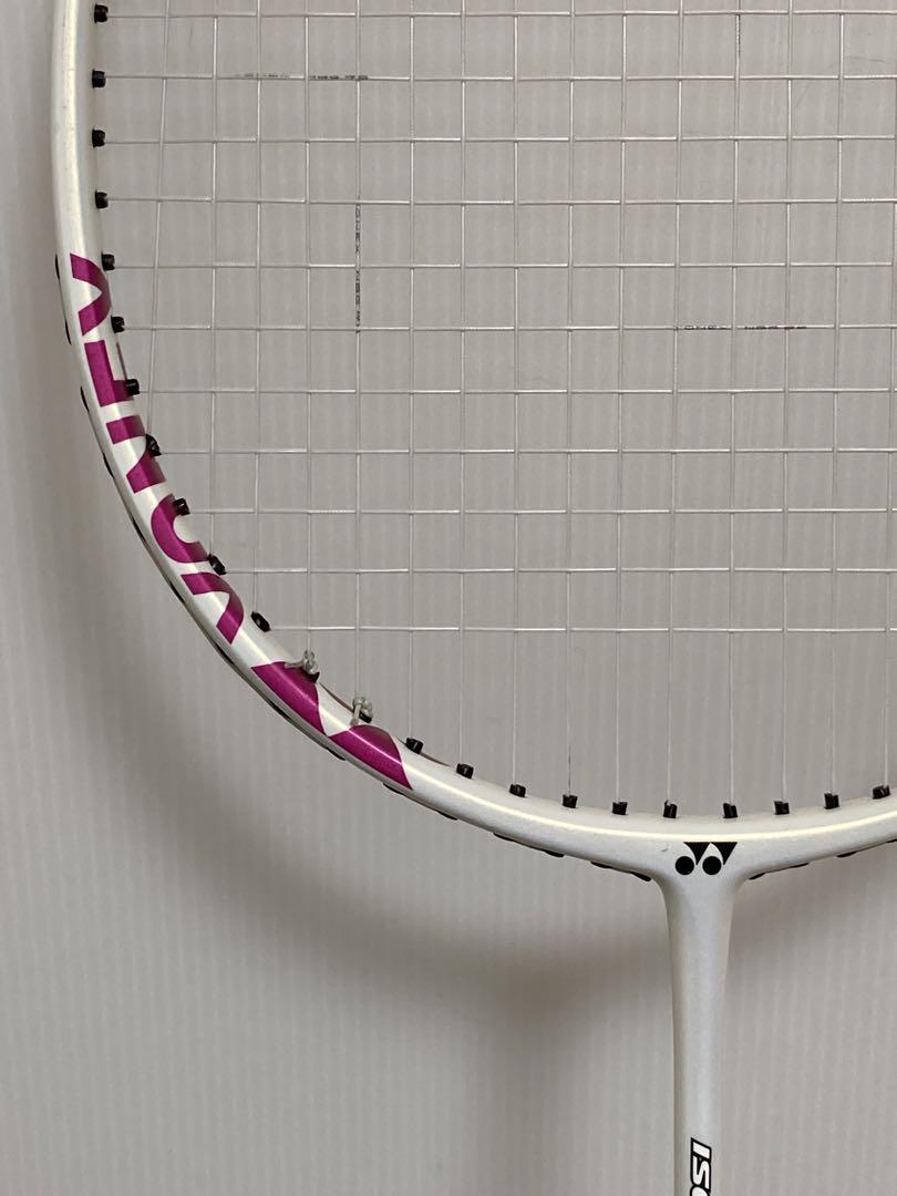 【専用】YONEX ISOMETRIC TR1★バドミントントレーニングラケット
