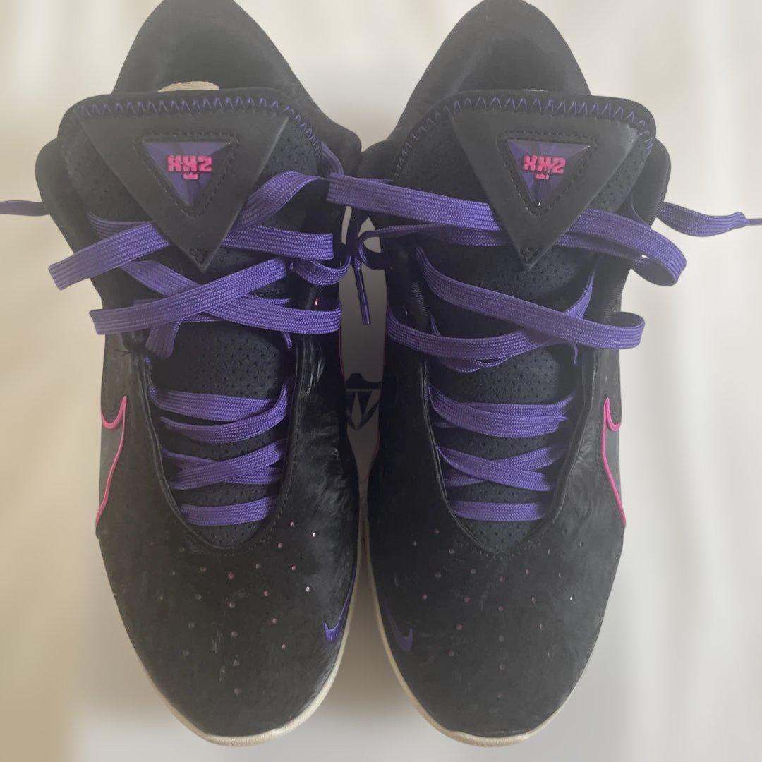 Nike レブロン22 【27.5㎝】