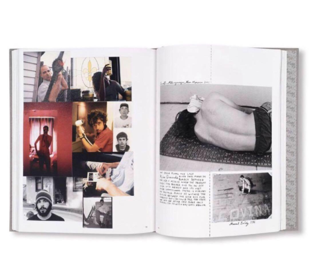 絶版‼️ Ed Templeton: Wires Crossed