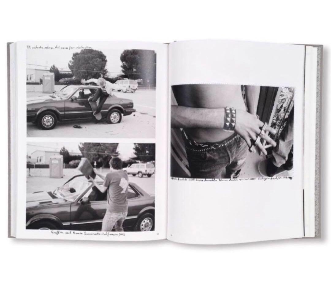 絶版‼️ Ed Templeton: Wires Crossed