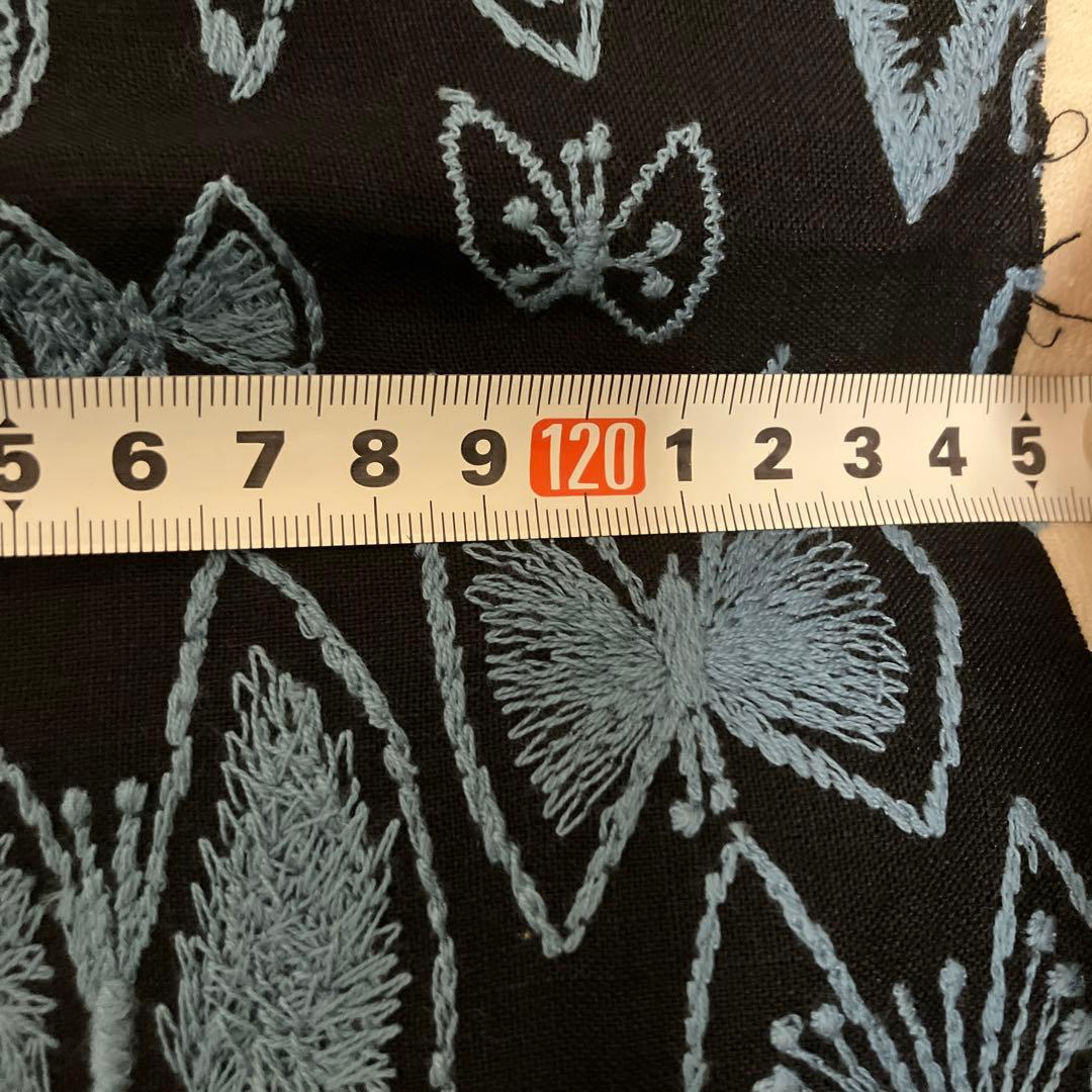 ダークネイビーmina