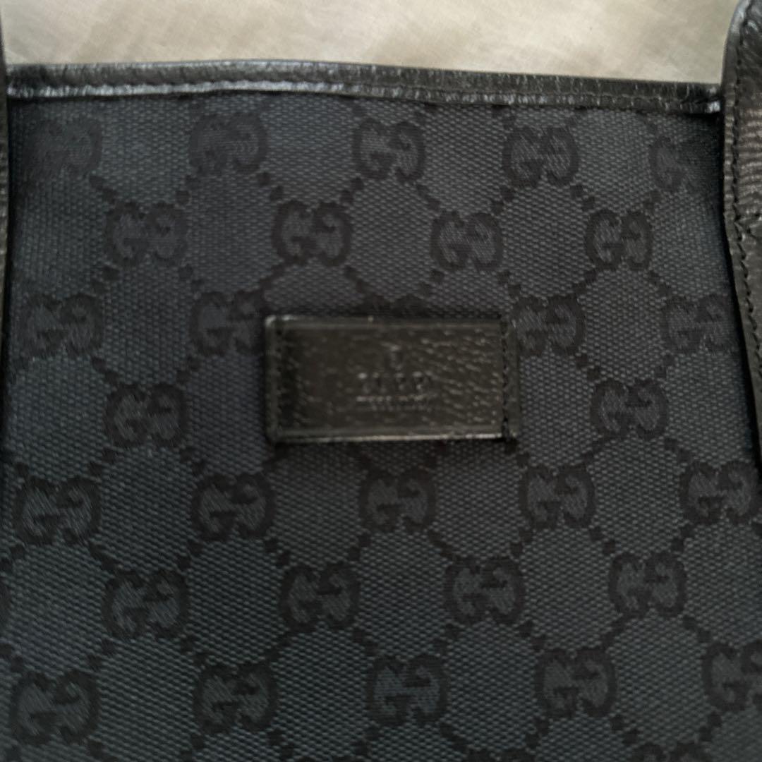 GUCCI グッチ トート バッグ