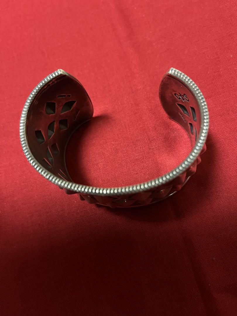 CODY SANDERSONバングル 2 inch Diamondスター超美品（CODY