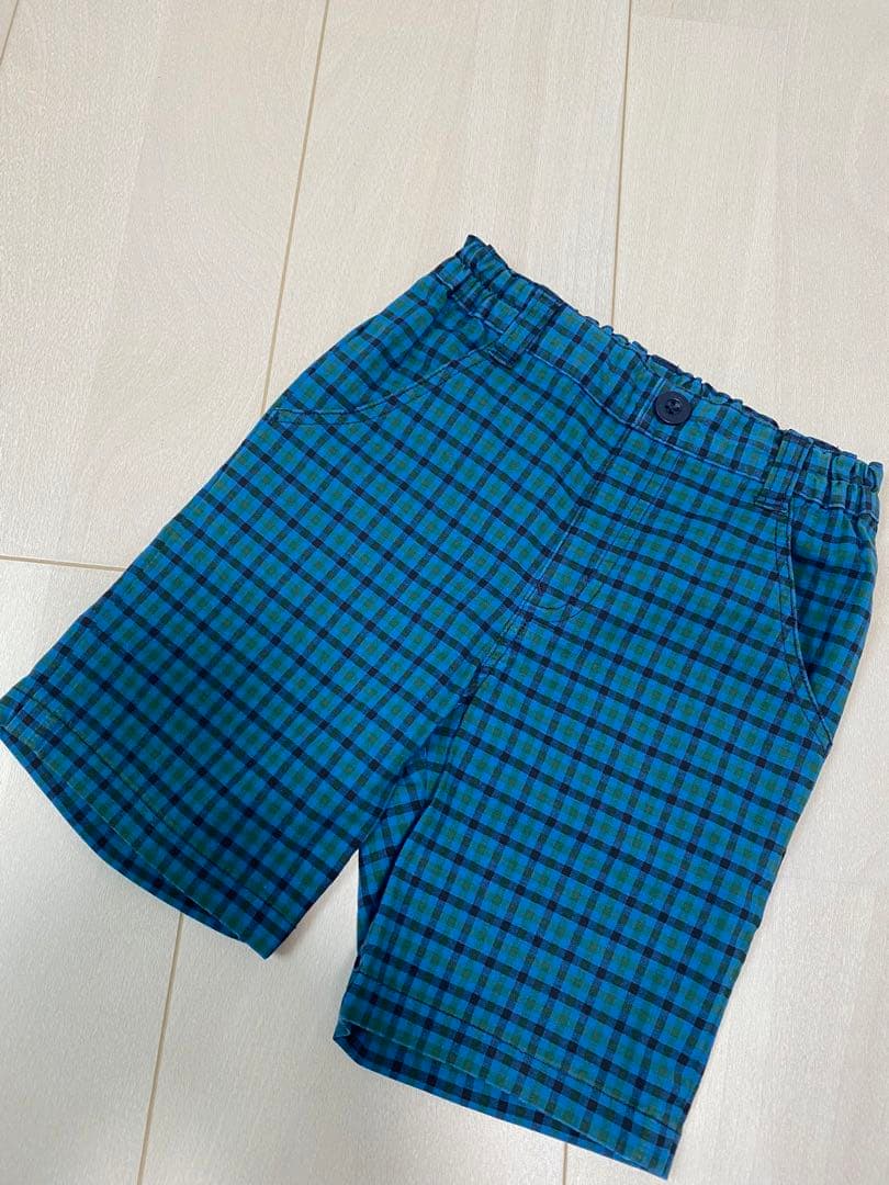 美品 ファミリア パンツ 90size パンツ | stonefootball.com.au