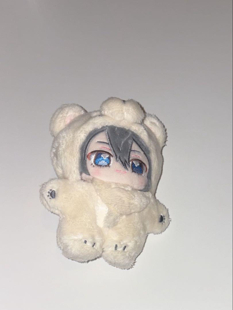 あんスタ　いつぬい　椎名ニキ