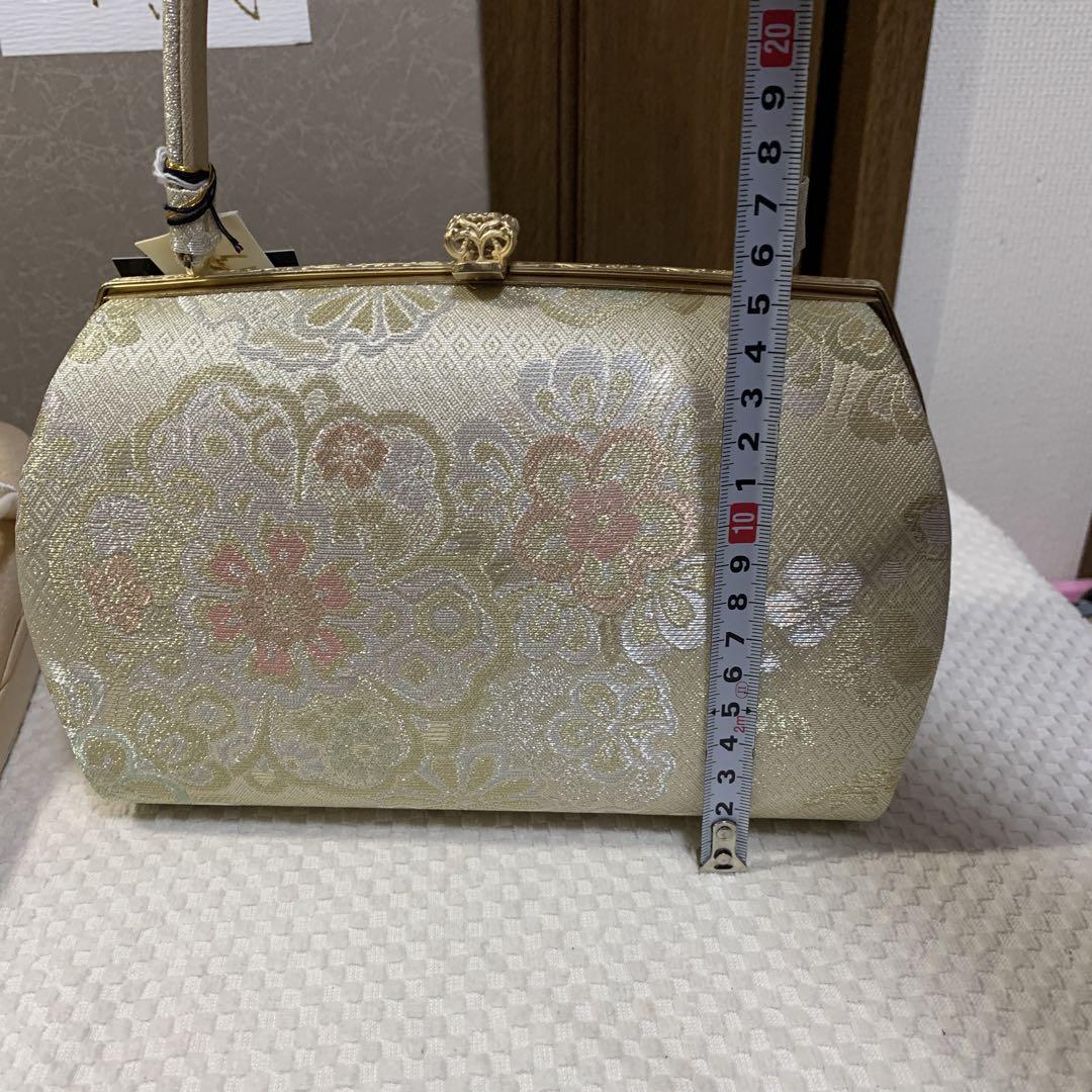 草履バッグセット