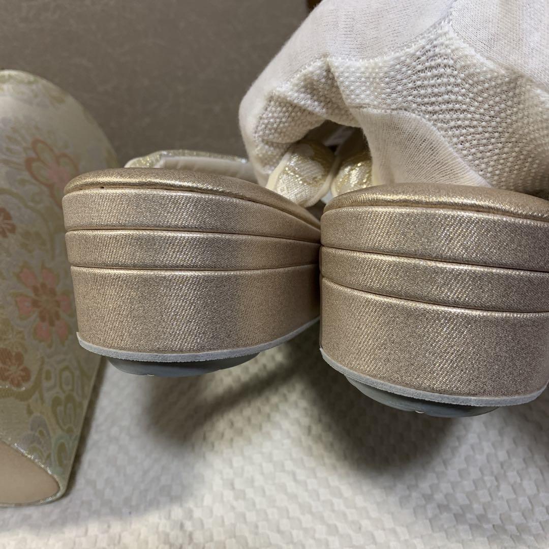 草履バッグセット
