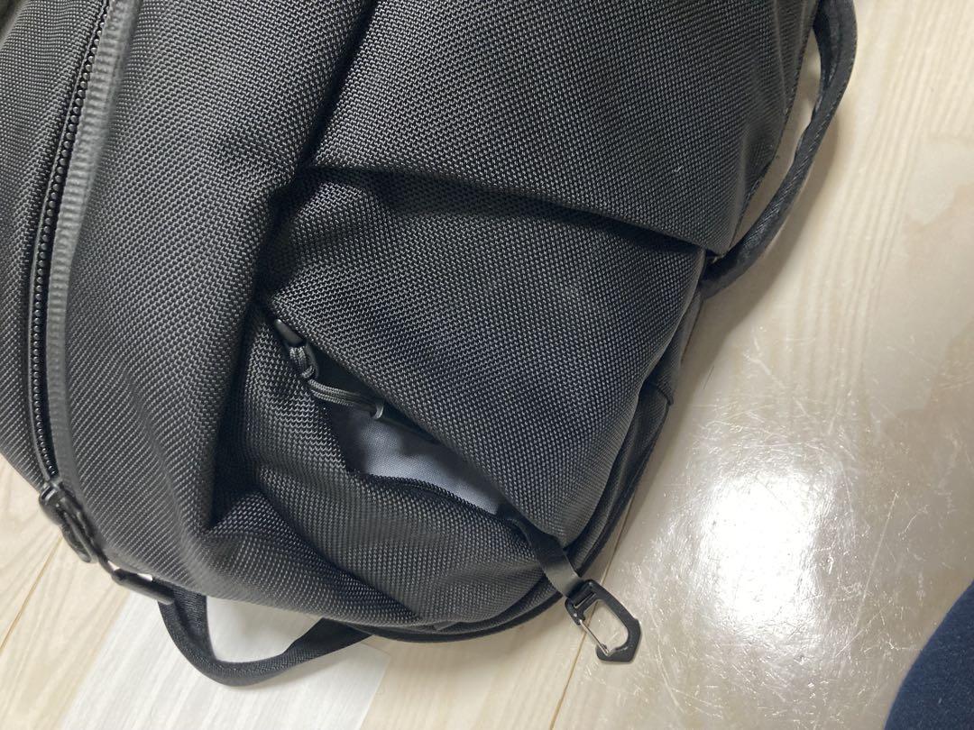 Aer Duffel Pack 3 エアーダッフルパック3 リュック 21.4L