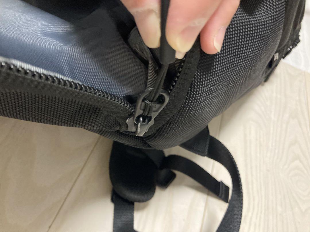 Aer Duffel Pack 3 エアーダッフルパック3 リュック 21.4L