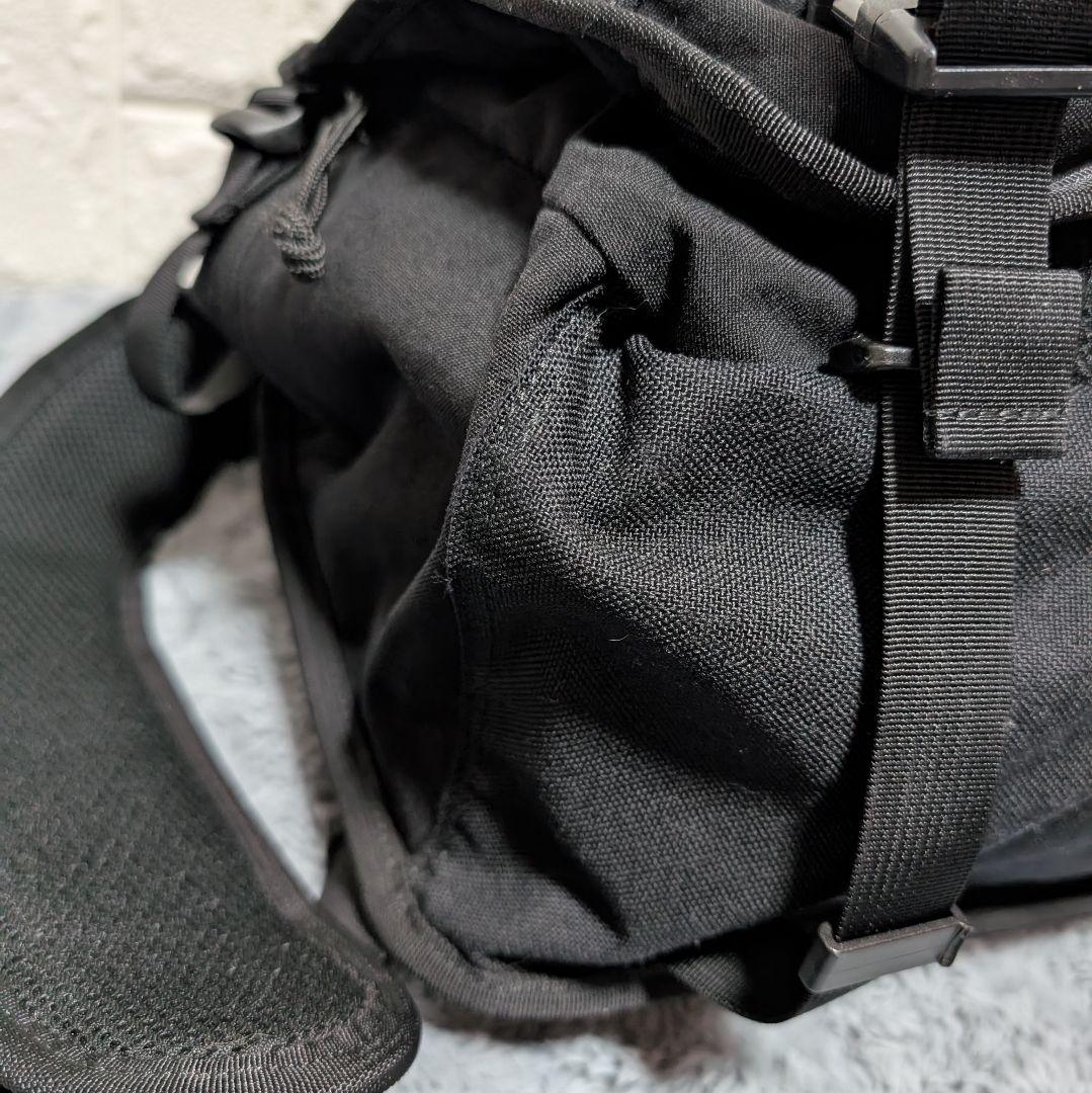 最終値下げ　廃盤品 PORTER クランカーズ ショルダーバッグ 男女兼用