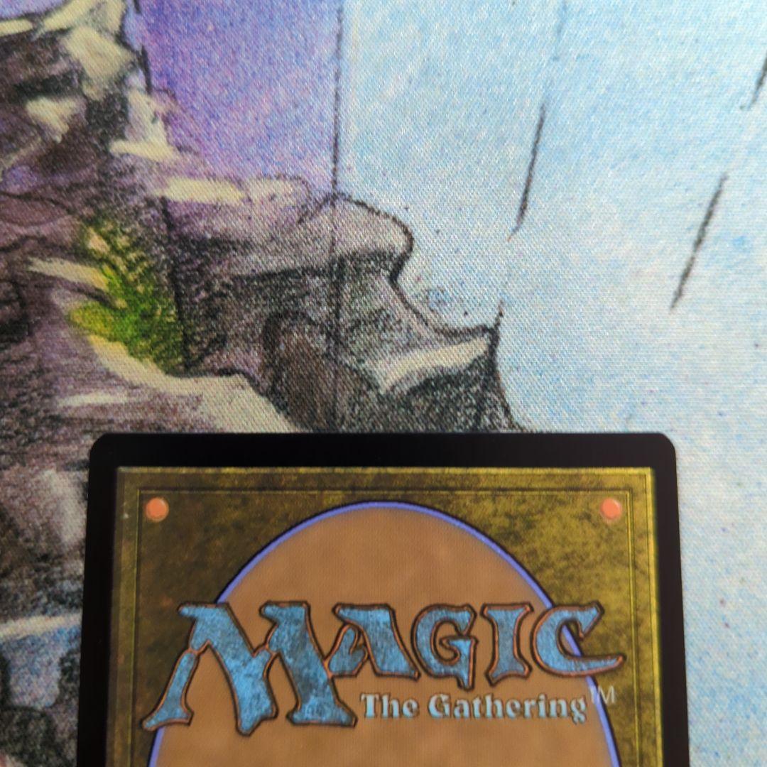 MTG　黙示録、シェオルドレッド　テクスチャーfoil　英語