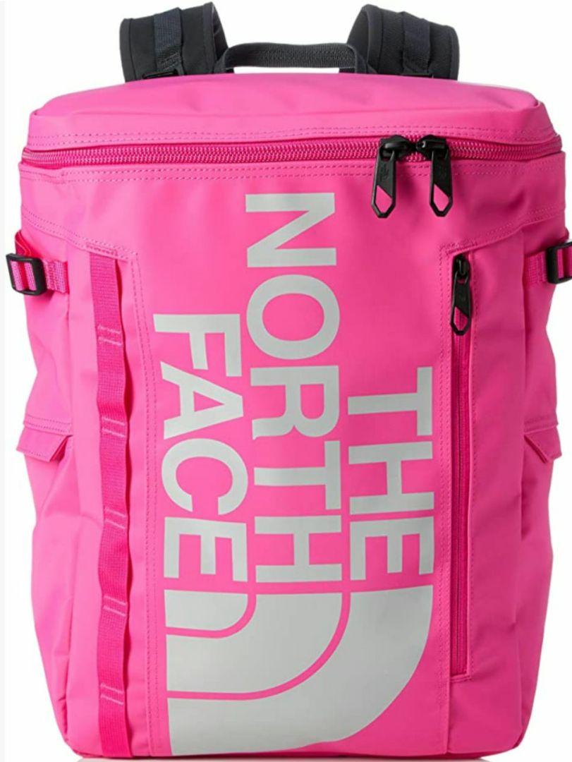 ノースフェイス　リュック　30L ブラック　ヒューズボックス2 リュック/バックパック 【高知インター店】