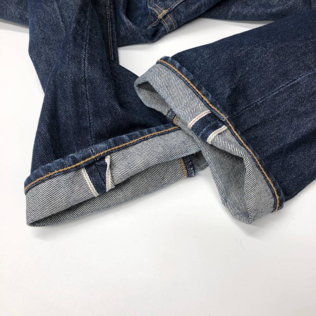 USA製 リーバイス 501 デニムパンツ W29 赤耳 BIGE