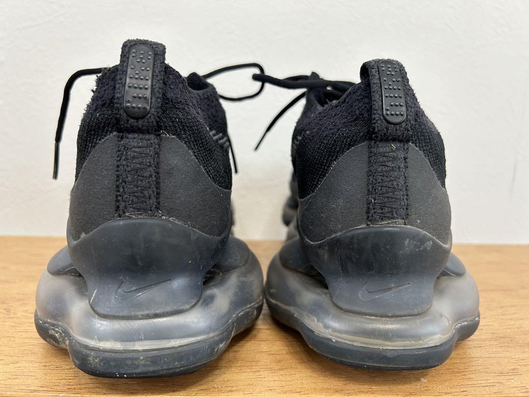 NIKE ナイキ DJ4701-003 エア マックス スコーピオン 28cm 画像3