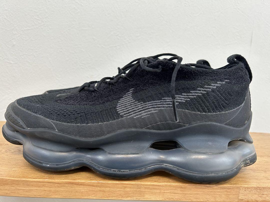 NIKE ナイキ DJ4701-003 エア マックス スコーピオン 28cm 画像4