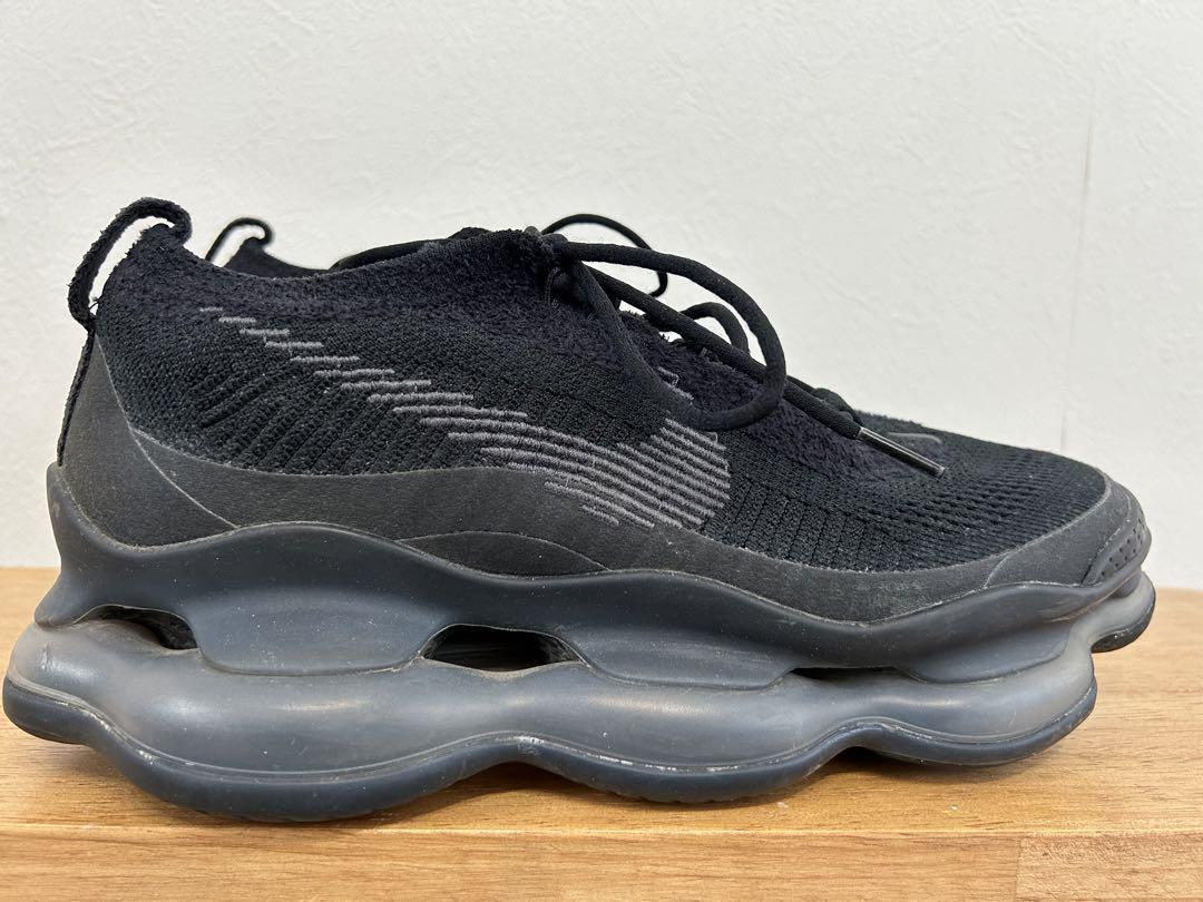 NIKE ナイキ DJ4701-003 エア マックス スコーピオン 28cm 画像5