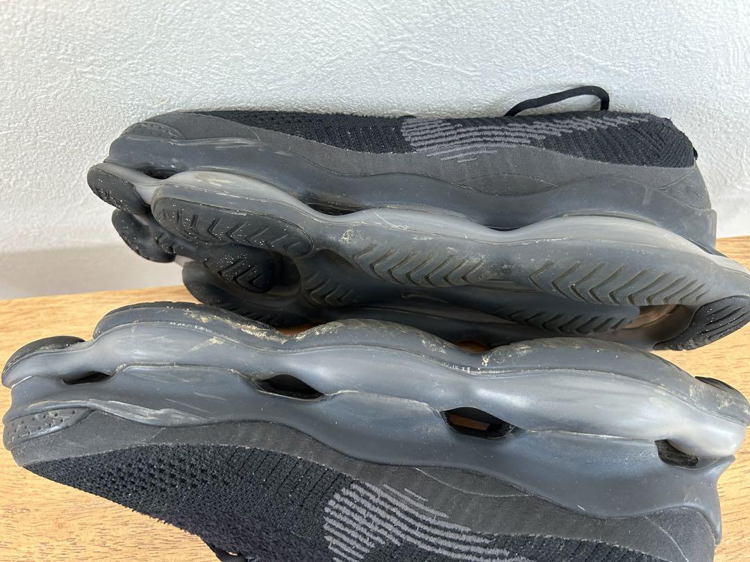 NIKE ナイキ DJ4701-003 エア マックス スコーピオン 28cm 画像6