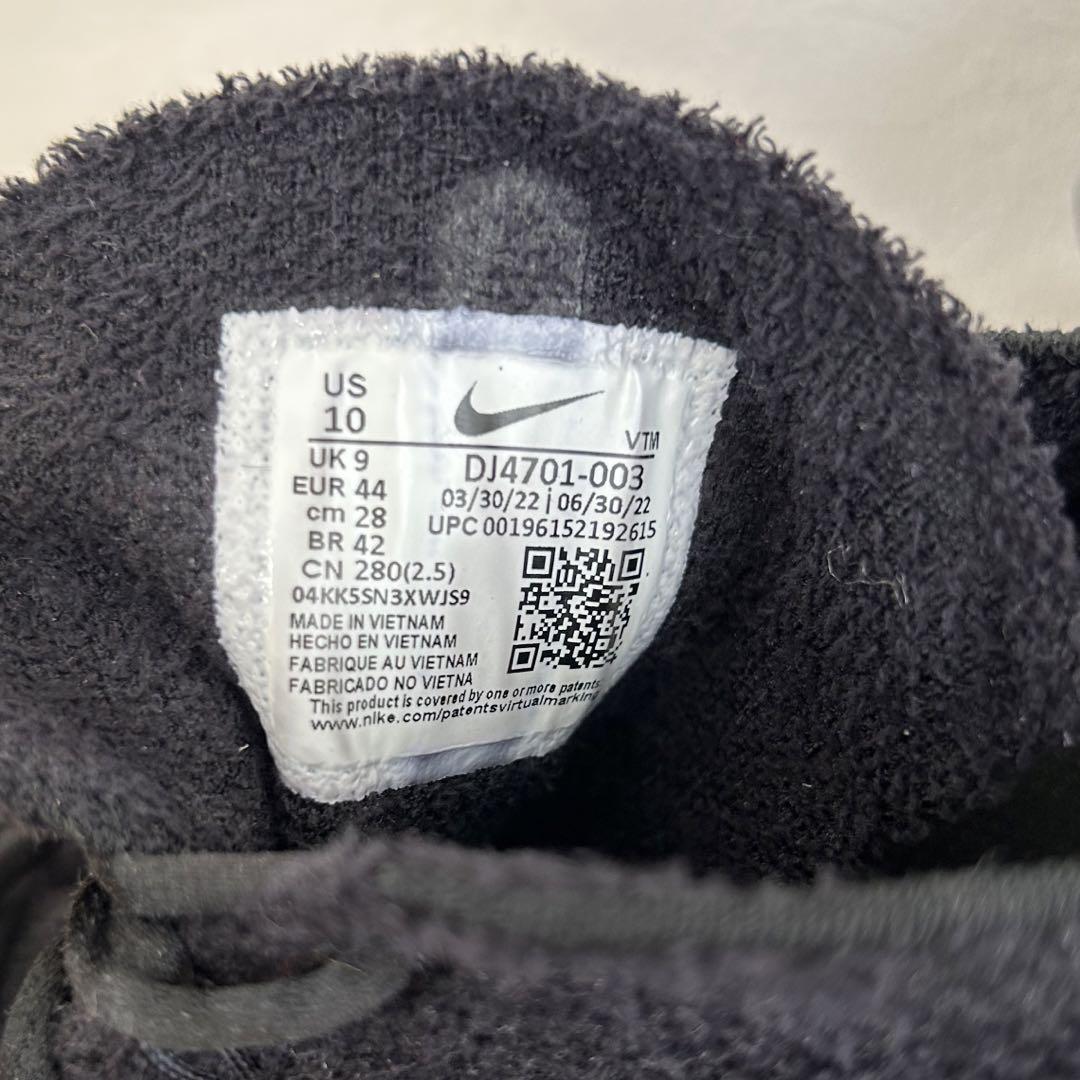 NIKE ナイキ DJ4701-003 エア マックス スコーピオン 28cm 画像9
